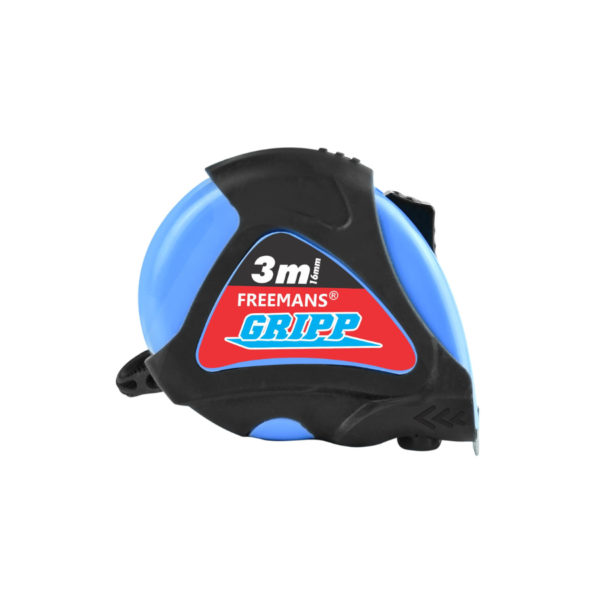 Meter Tape Grip