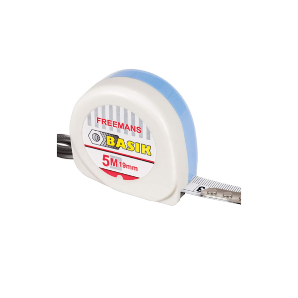 Meter Tape Basik