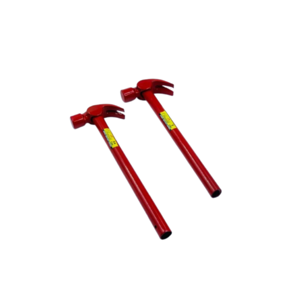 Claw Hammer Pipe