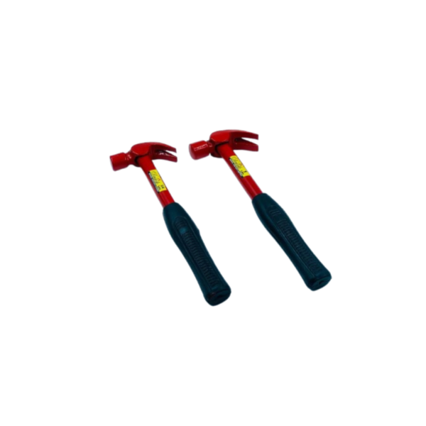 Claw Hammer Grip