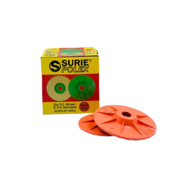 Surie Polex Gold