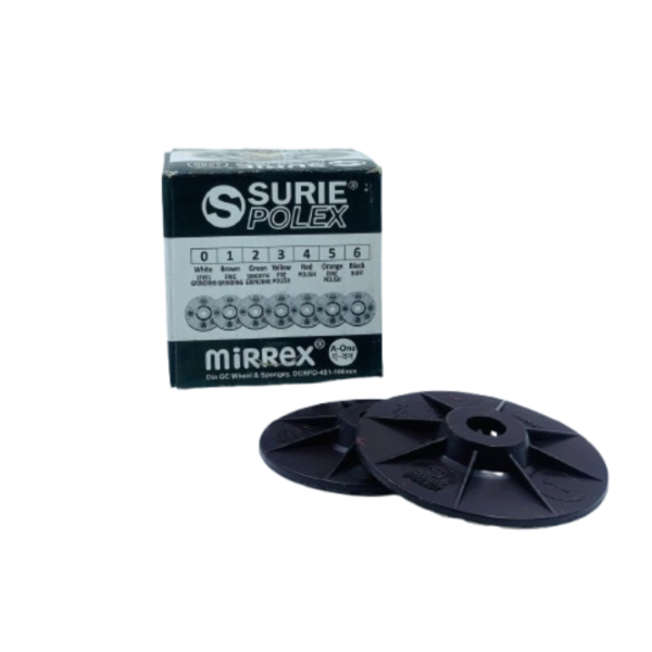 Surie Polex Mirrex