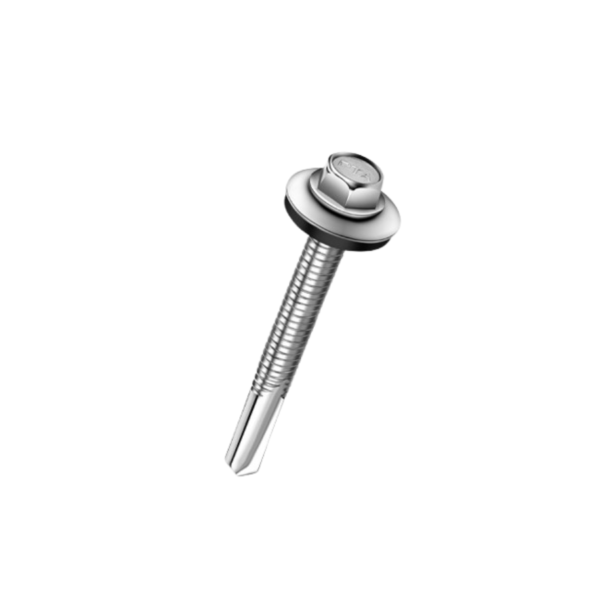 Self Screw Pata Hex Head