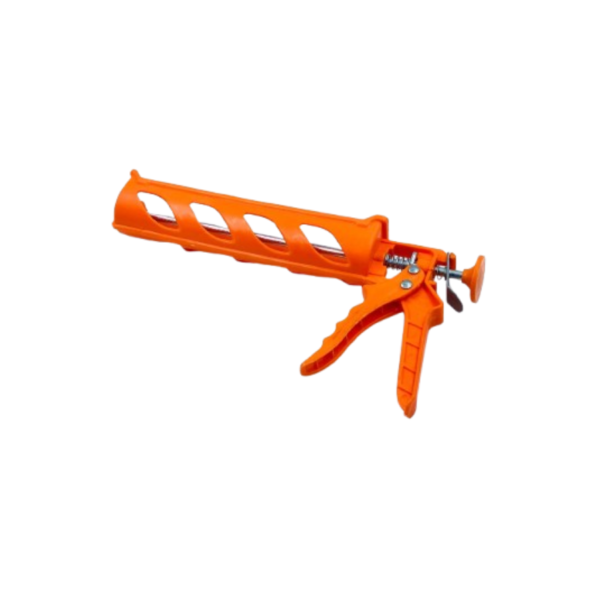 Silicon Gun Plastic Full Round