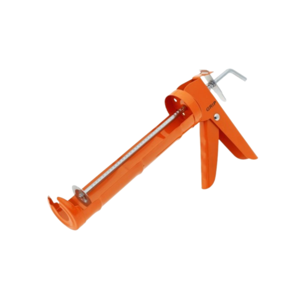 Silicon Gun Metal Oranage