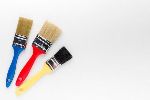 Wholesale prices on all types—synthetic, foam, & natural bristle. Perfect for painters & contractors. Durable, streak-free, and budget-friendly. Stock up today.