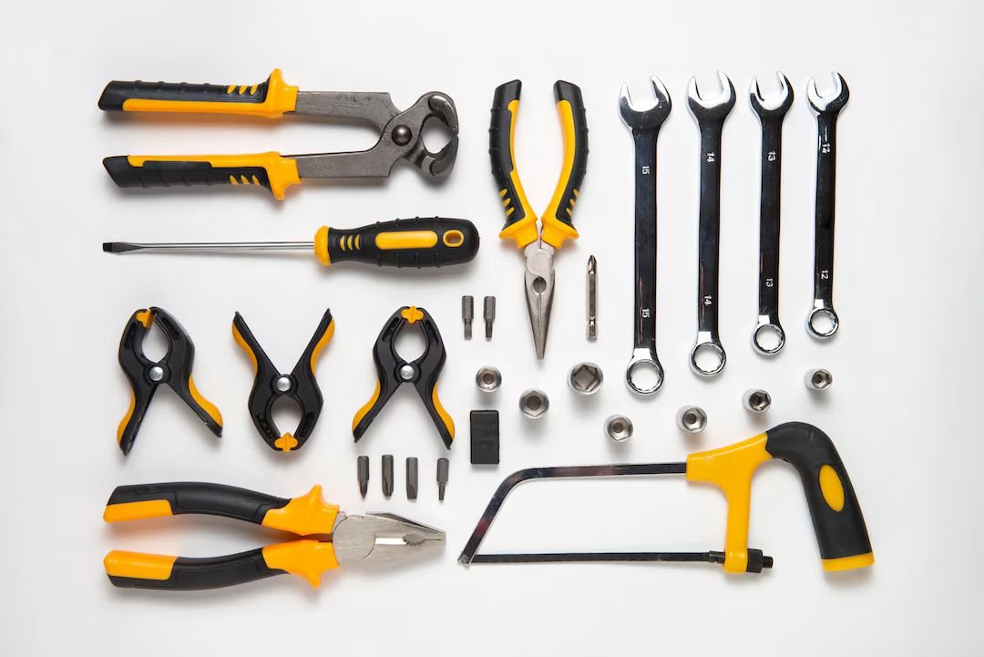 Hardwares Get access to a range of quality hardware products to meet all your industrial and commercial needs. We provide durable, reliable, and quality products.