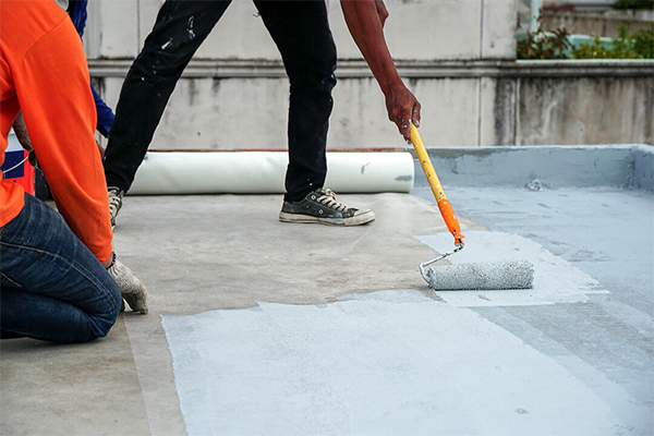 Wholesale sealants, membranes & coatings for roofs, walls & basements. Premium waterproofing materials for construction & repair.