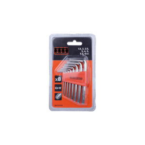 Allenkey Set 9pc