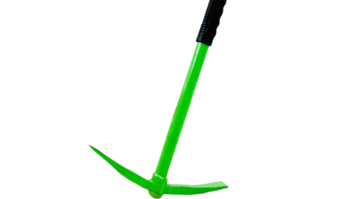 Garden Picaxe Small