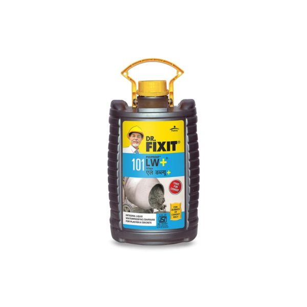 Dr Fixit LW+