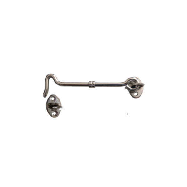 SS Hooks Platinum 2 1/2"