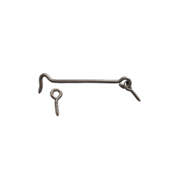 SS Hooks (100pcs)