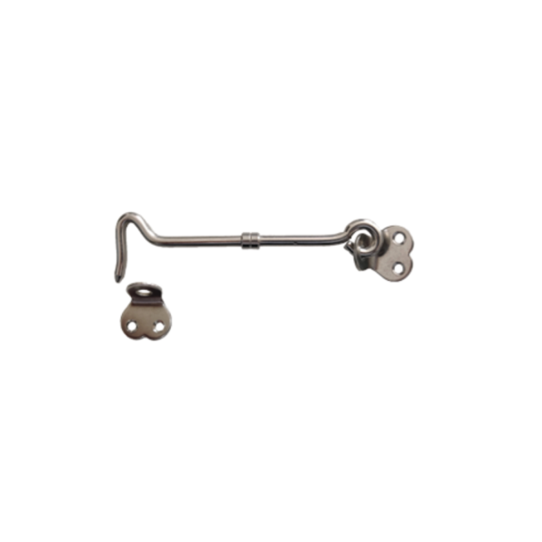 SS Hooks Prime Ring 2 1/2"