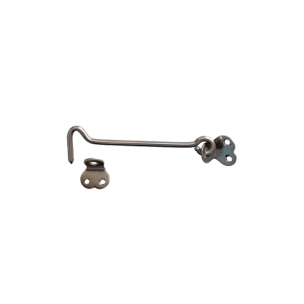 SS Hooks Cram 2 1/2"