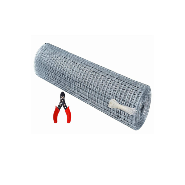 GI Weldmesh 15 Meter