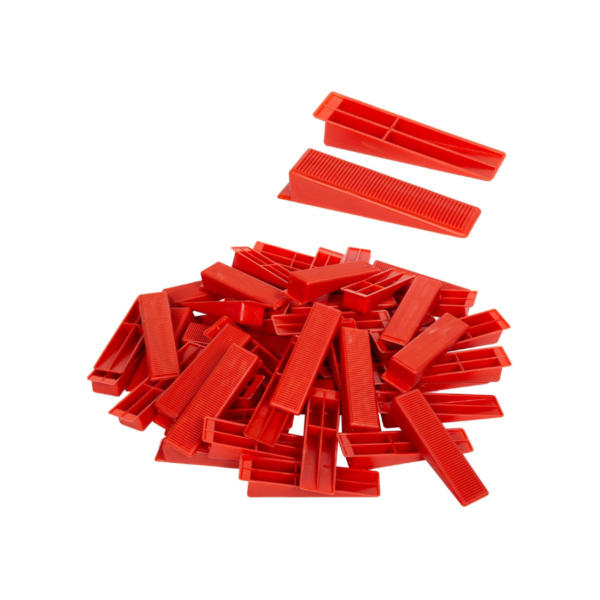 Tile Wedge 50pc