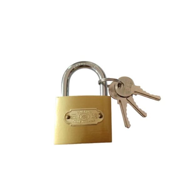 China Lock