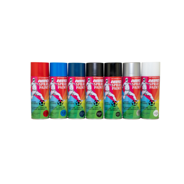 Spray Paint 400ml