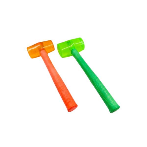 Tile Hammer Silicon