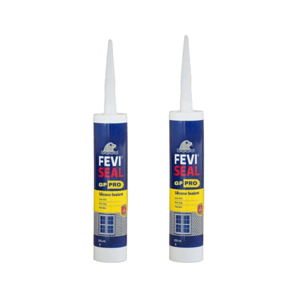 Dr Fixit Silicon 280ml