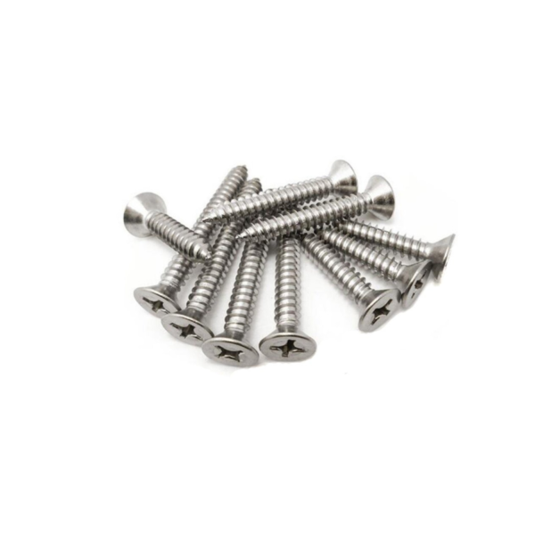 Star Screw Steel Arjun