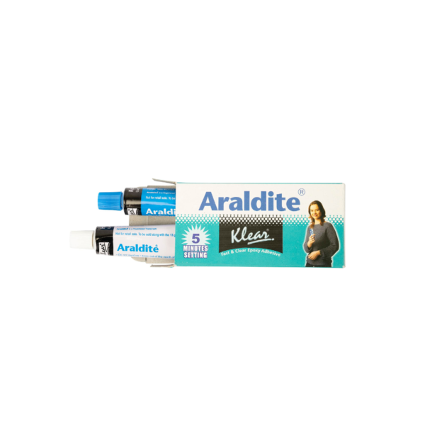 Araldite Klear