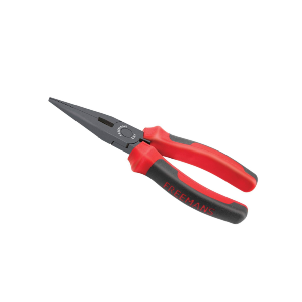 Nose Plier Freemans Long 6"