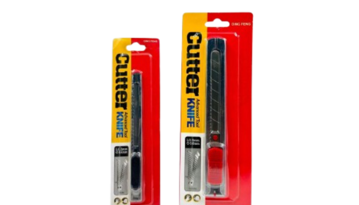Cutter Knife Steel
