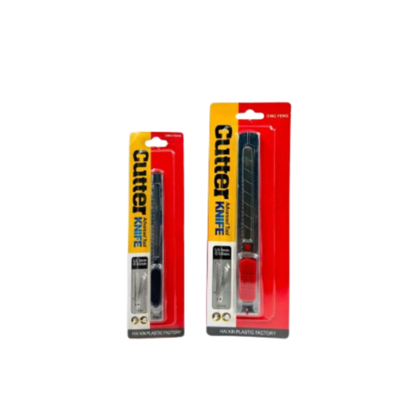Cutter Knife Steel