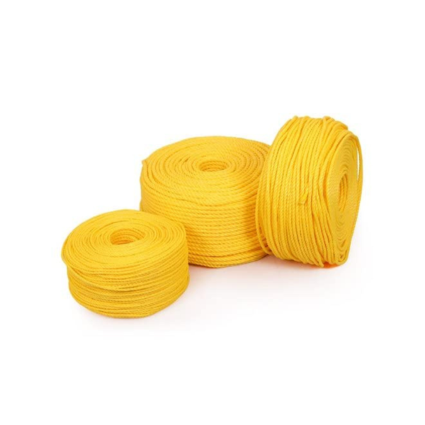 Polystor Rope Yellow