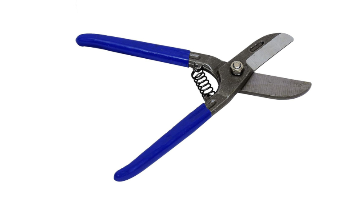 Tin Cutter 10"