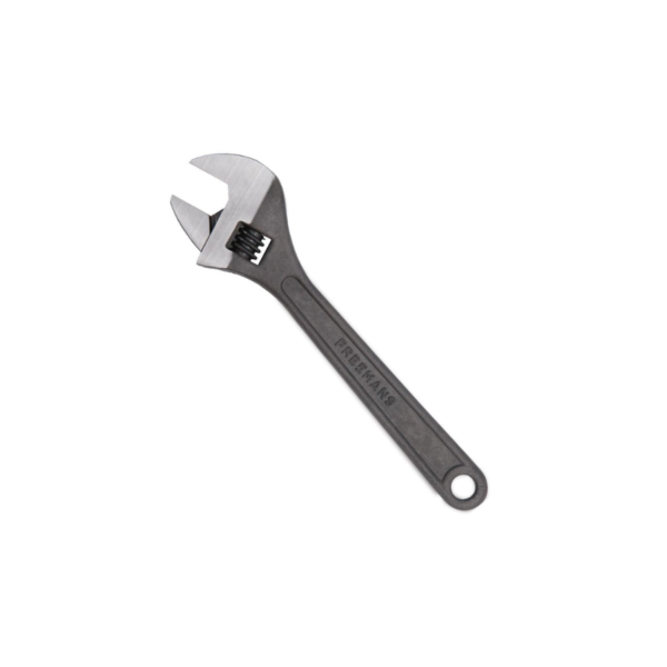 Adjustable Wrench