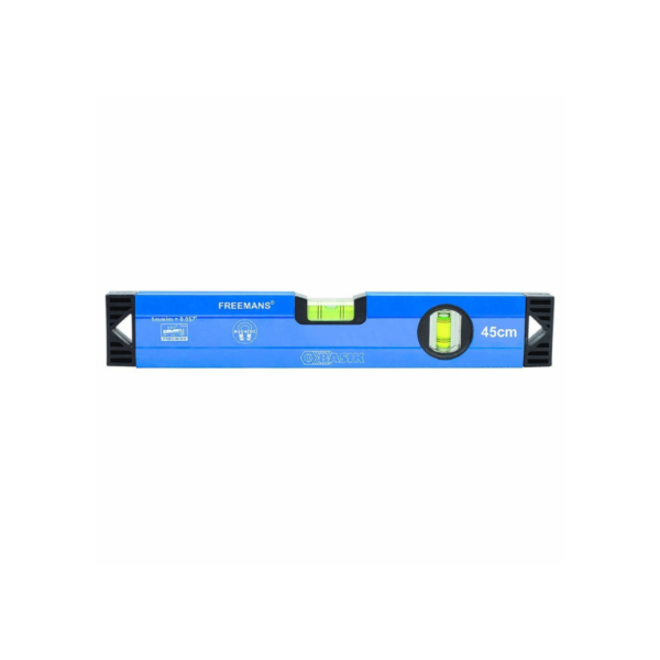 Spirit Level Freemans Blue