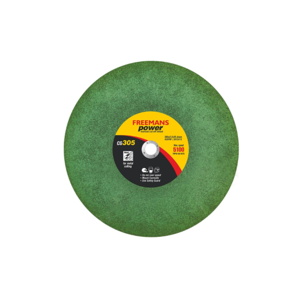 Cutting Wheel Freemans 14"