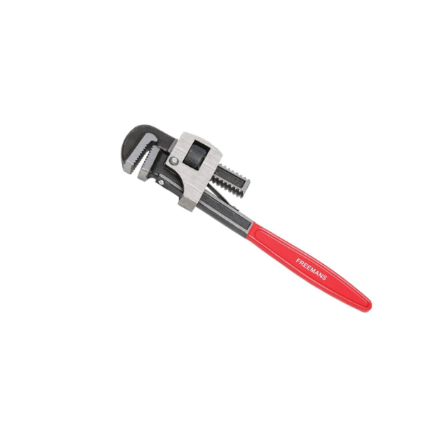 Pipe Wrench Freemans