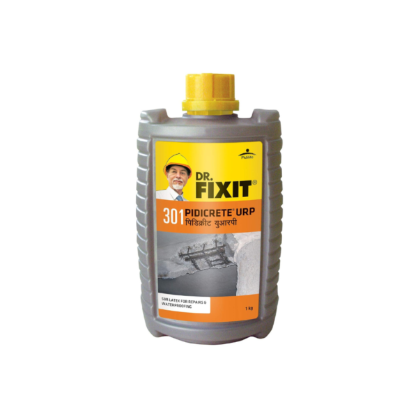 Dr Fixit URP