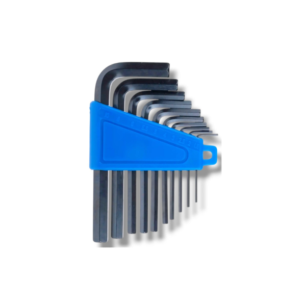 Allenkey Set Qtool 9pc