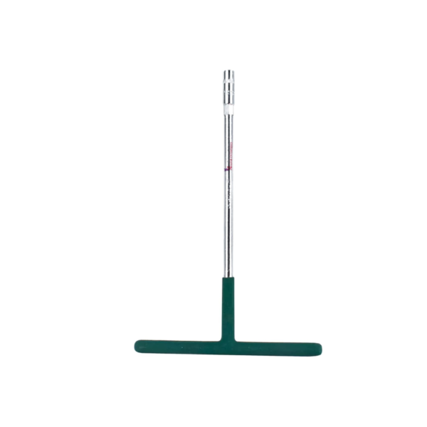T Box Spanner Green