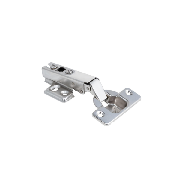 Cabinet Hinges SS Softclose