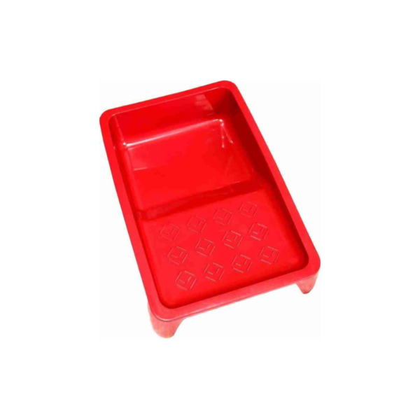 Roller Tray 4"