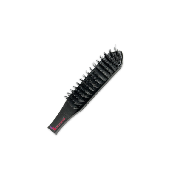 Wire Brush Black