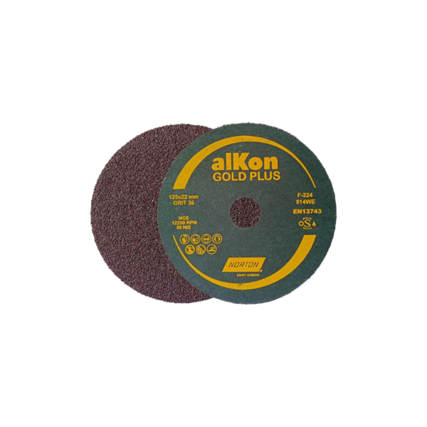 Sand Disc Alkon