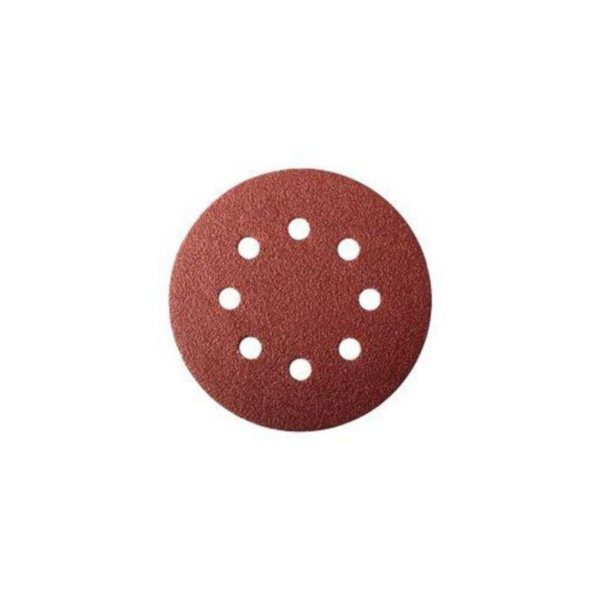Velcro Disc 125mm