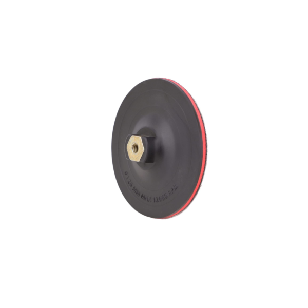 Velcro Pad 5"