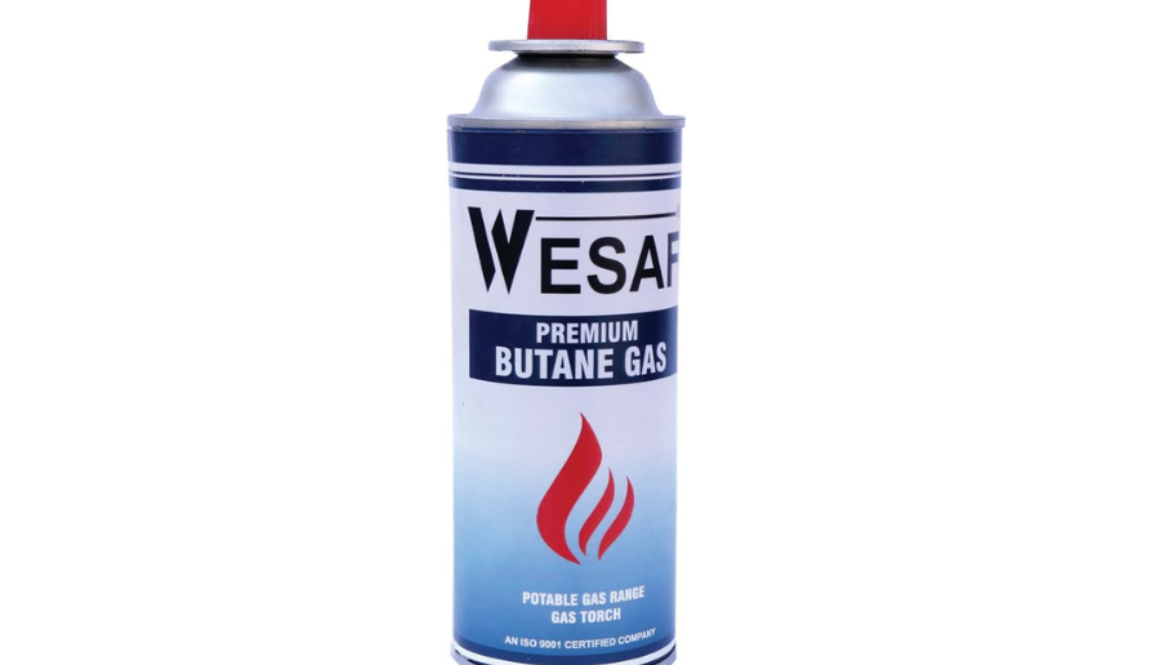 cccccc (23) Butane Gas 400ml