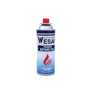 Butane Gas 400ml
