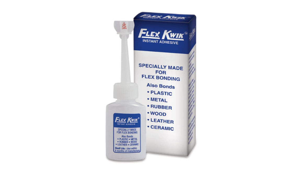 Flex Kwik 20gm