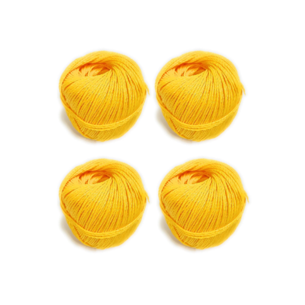 Polystor Rope 2MM Ball