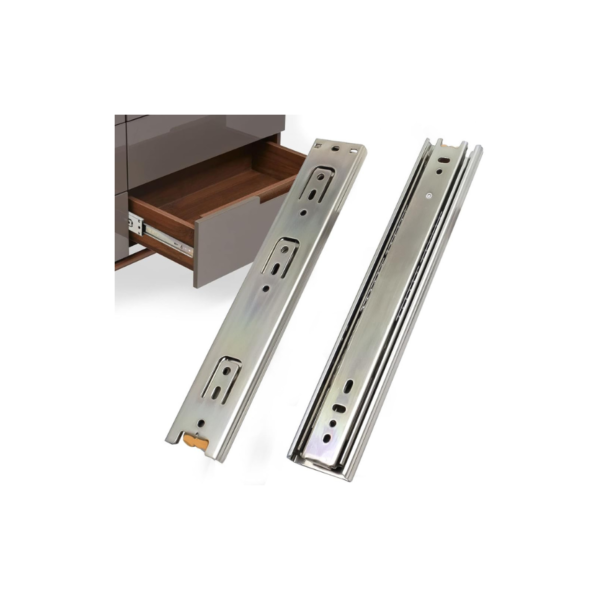 Drawer Channel SS